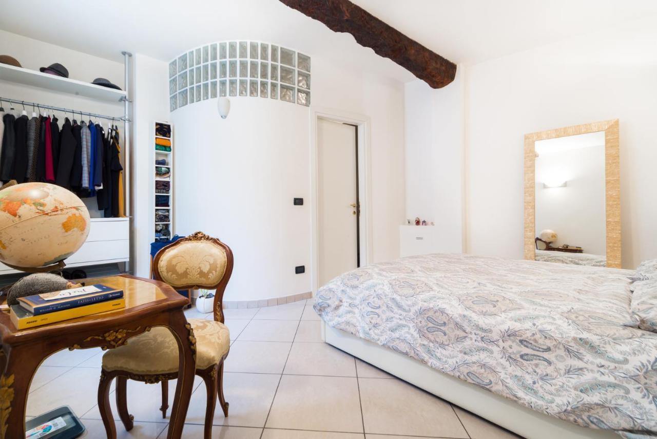 Appartamento Comodo Nei Pressi Dell'Archiginnasio By Wonderful Italy Bolonya Dış mekan fotoğraf